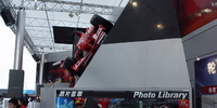 Shanghai Formula 1 GP - image-20042011-11